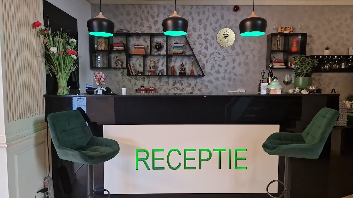 Hotel-Restaurant Victoria - foto 5