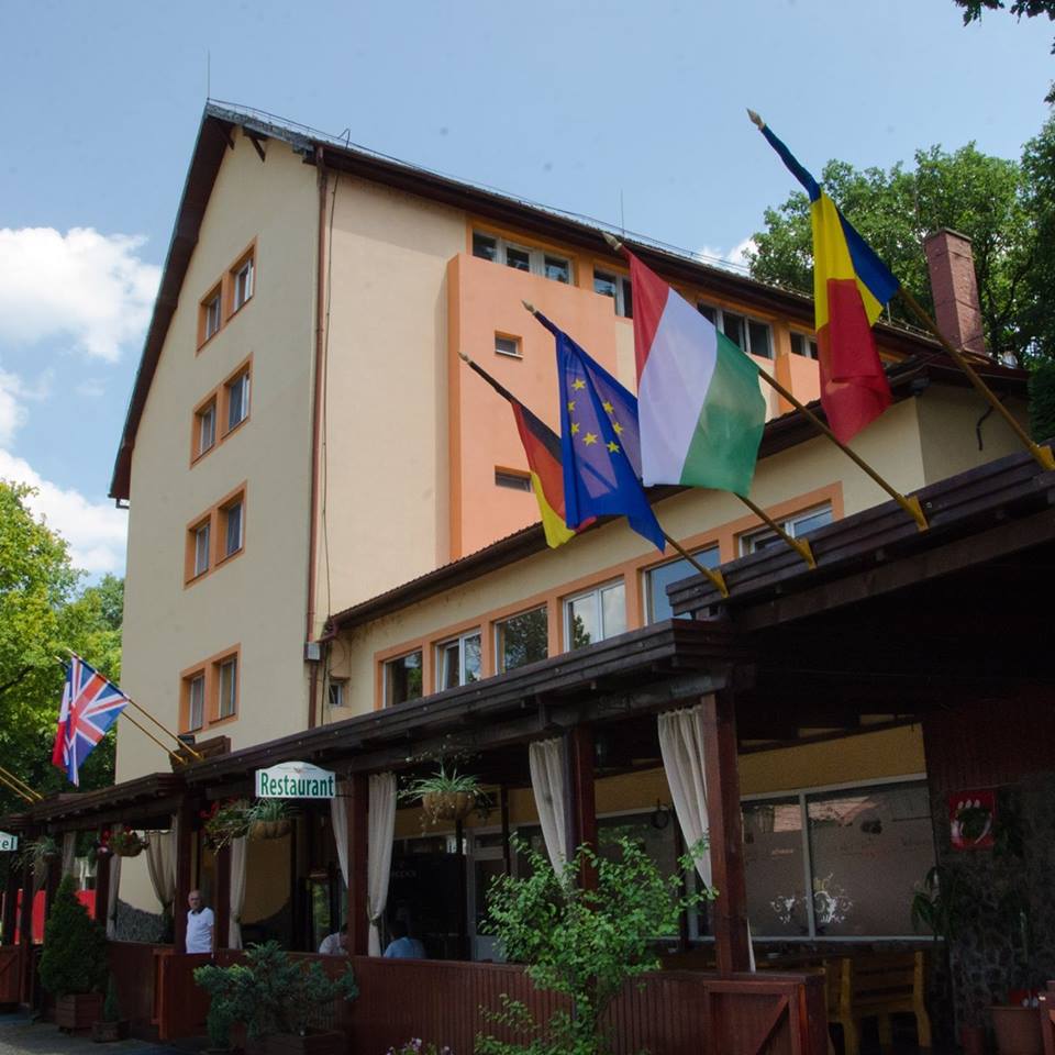 Hotel Restaurant Wassman, Târgu Mureş