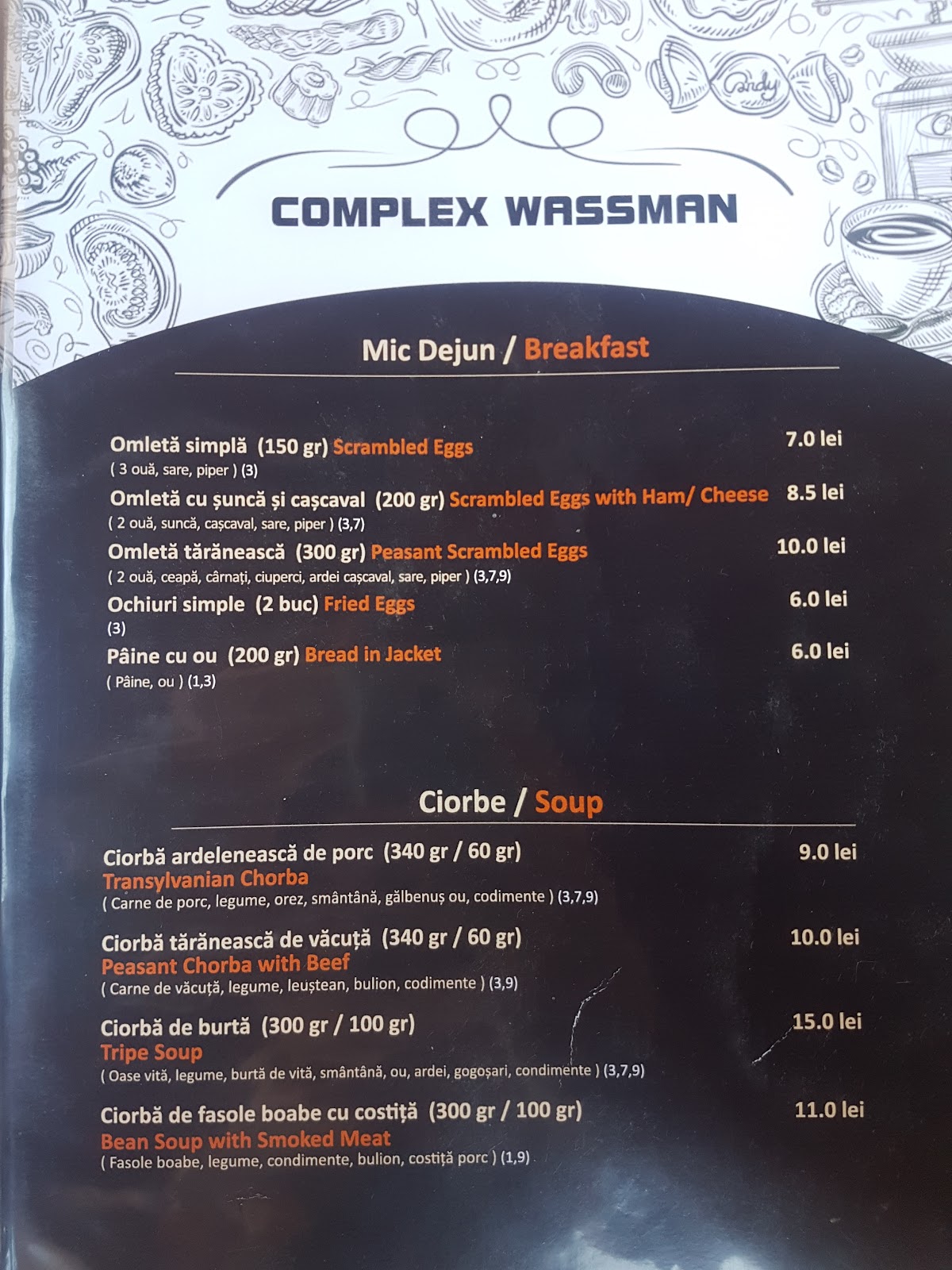 Hotel Restaurant Wassman - foto 3