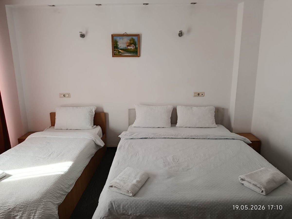 Hotel Riga
