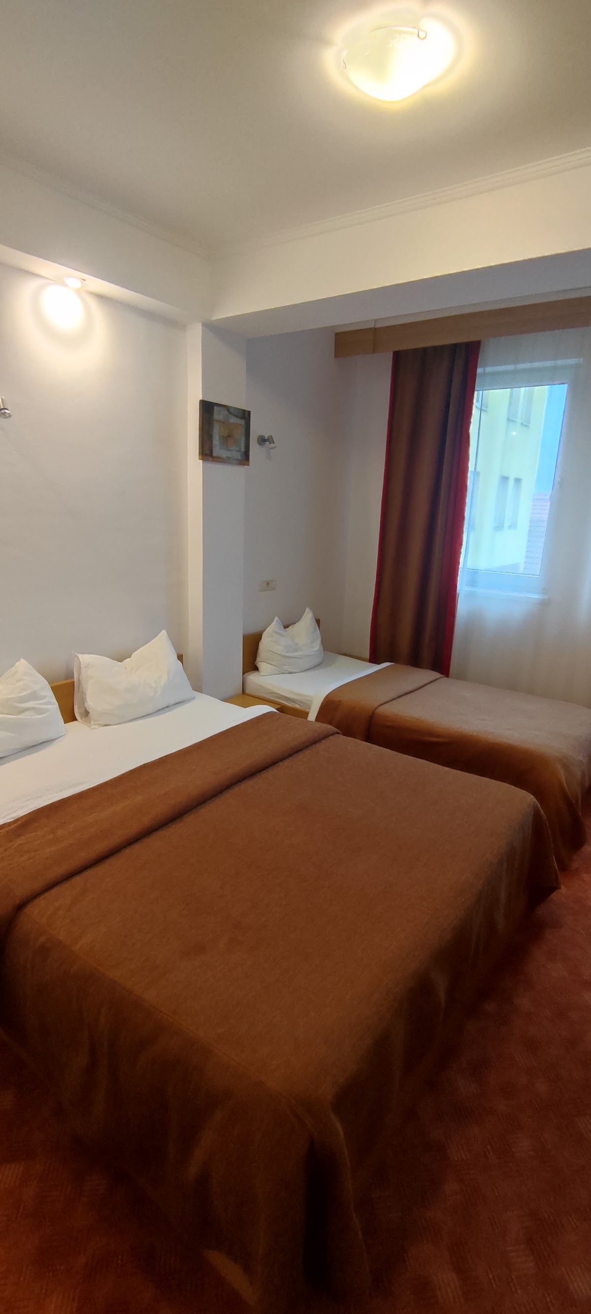 Hotel Riga