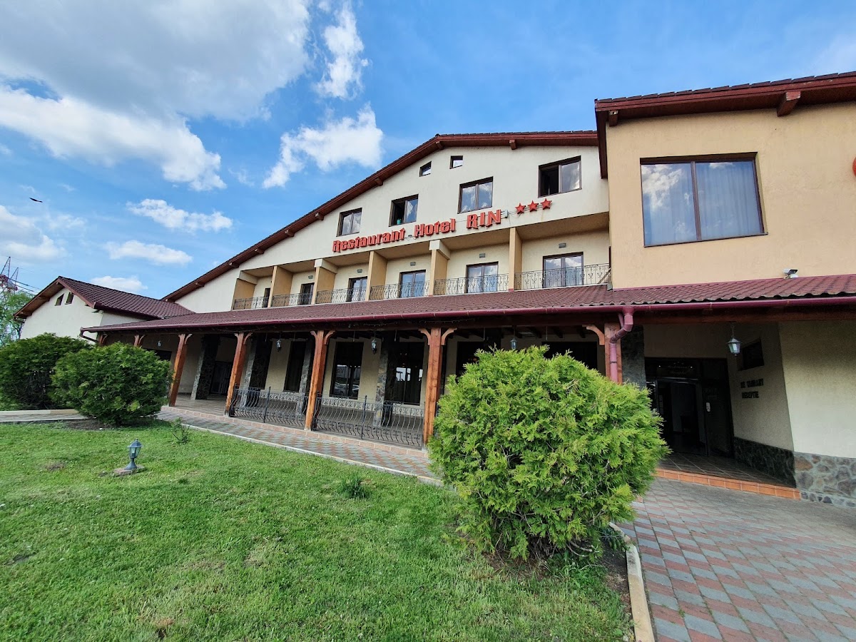 Hotel Rin