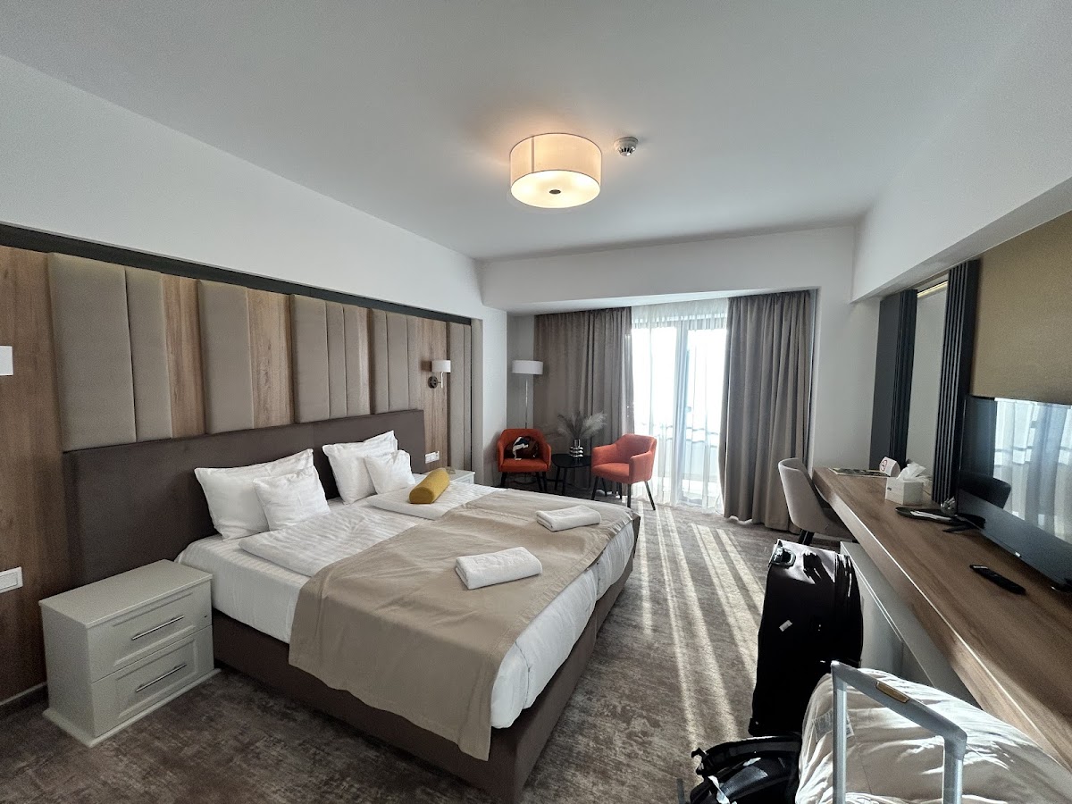 Hotel River**** - foto 2