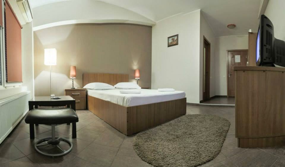 Hotel Rivoli