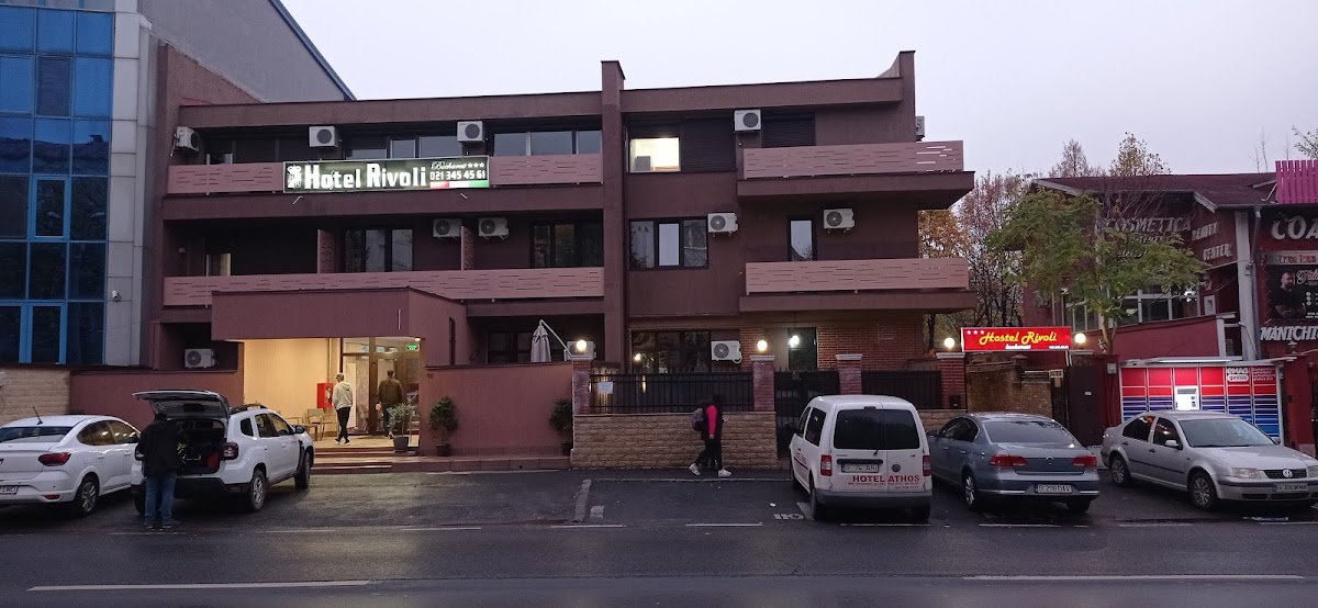 Hotel Rivoli