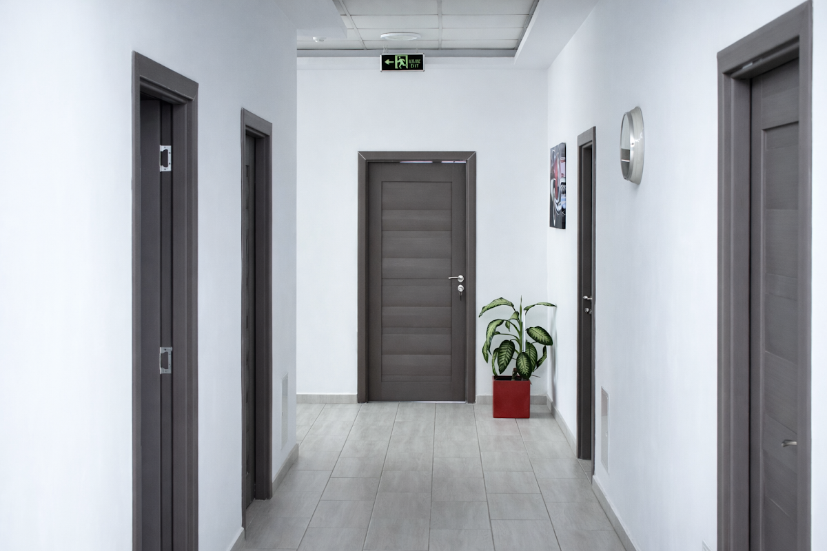 Hotel Road Rooms