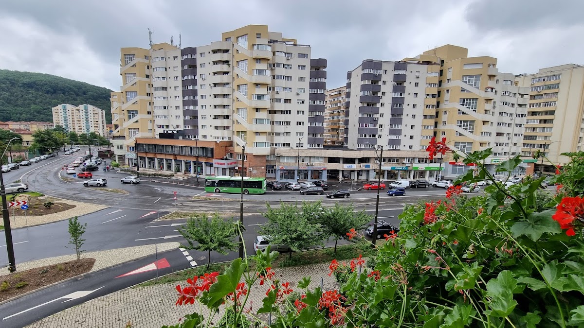 Hotel Rogge - foto 1