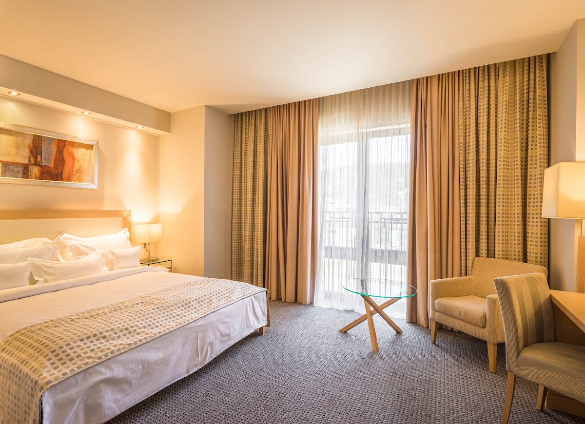 Hotel Rogge - foto 2