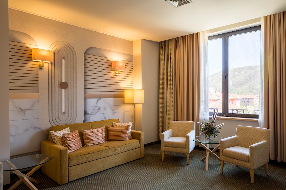 Hotel Rogge - foto 5