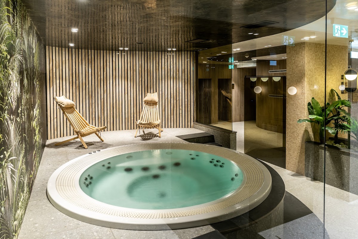 Hotel Roman - foto 3