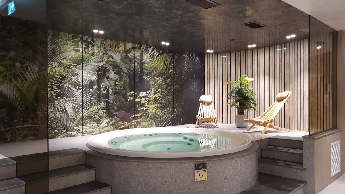 Hotel Roman - foto 4