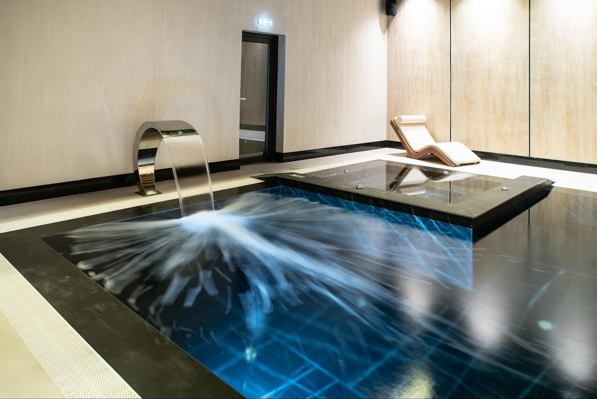 Hotel Roman - foto 5