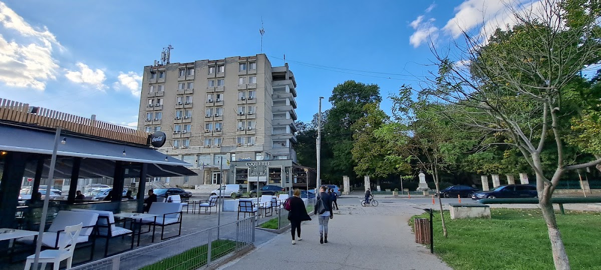 Hotel Romula Imperial Caracal - foto 1