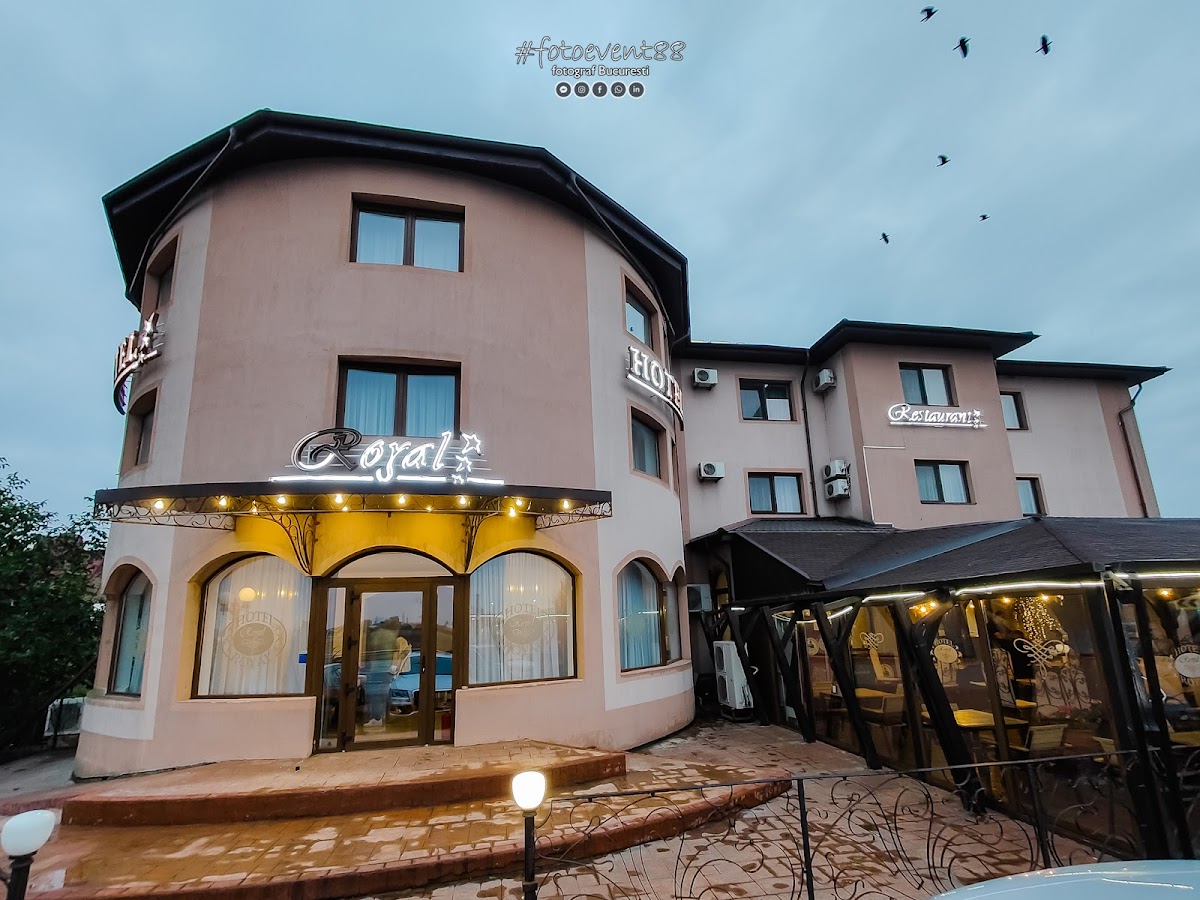 Hotel Royal 2 - foto 3
