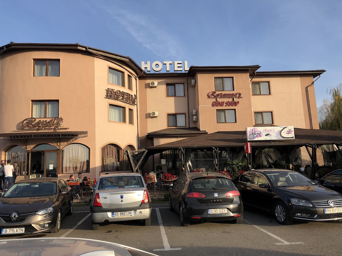 Hotel Royal - foto 4