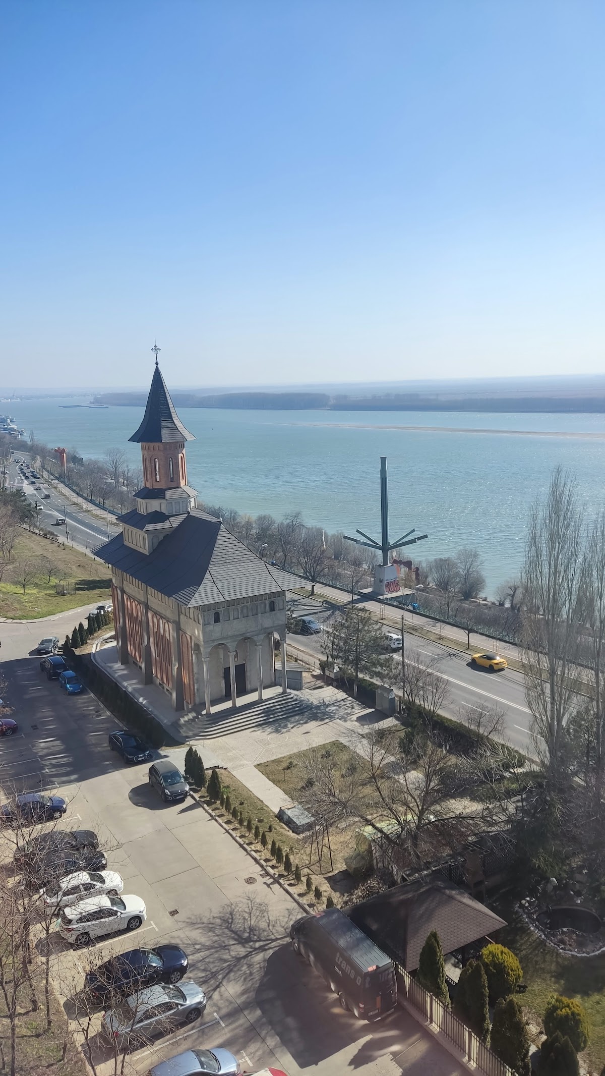 Hotel Royale Galati