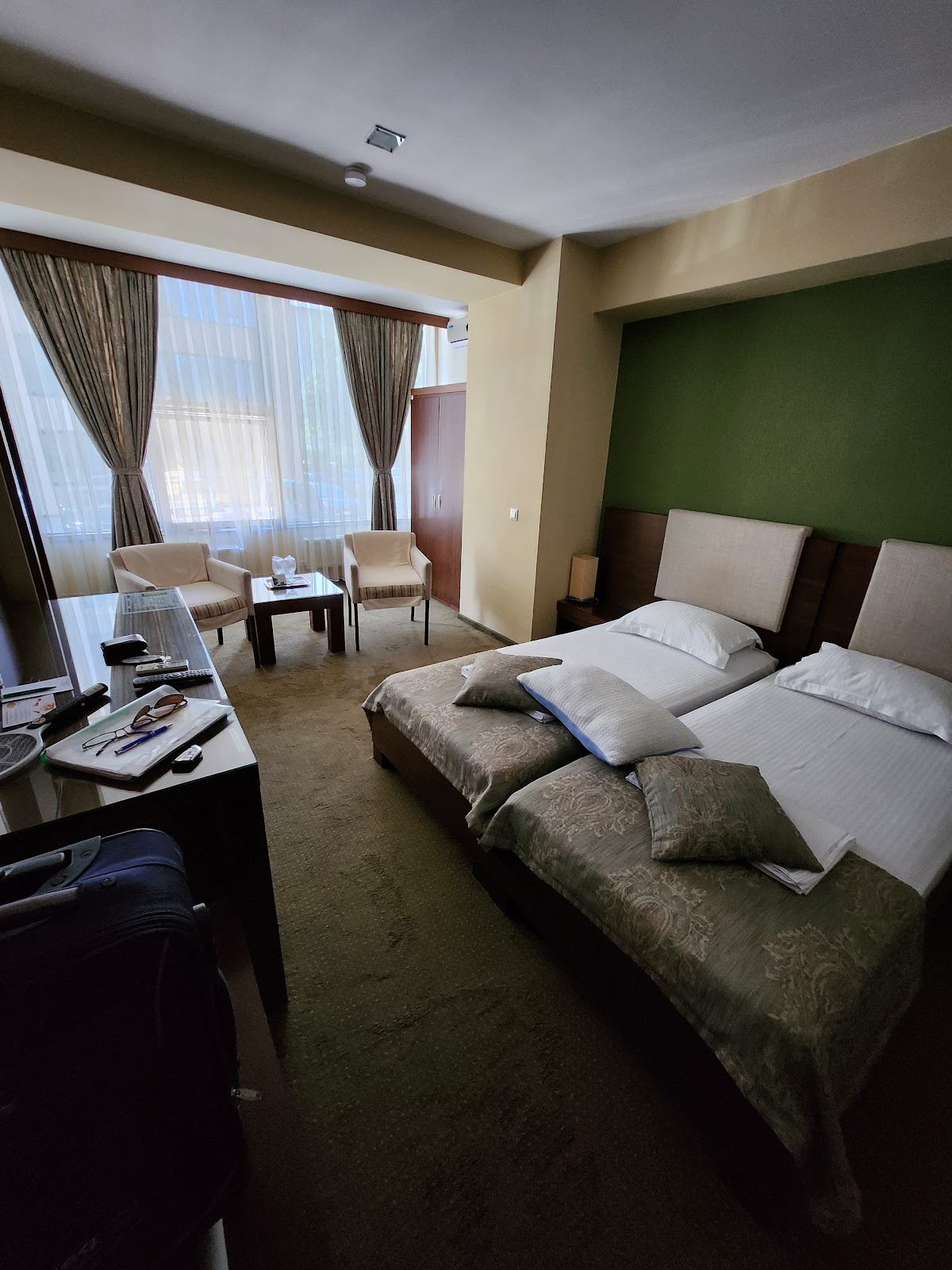 Hotel Royale Galati
