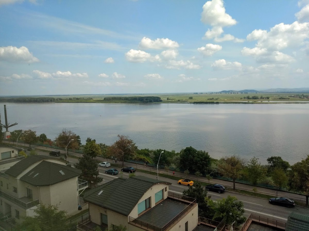 Hotel Royale Galati