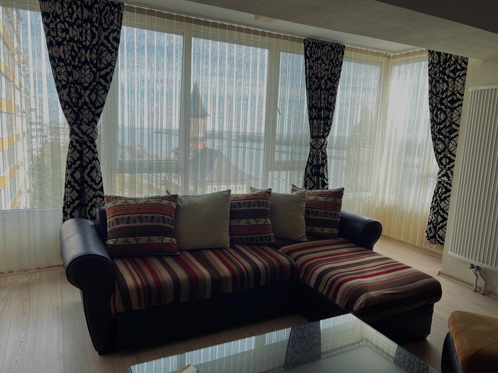 Hotel Royale Galati