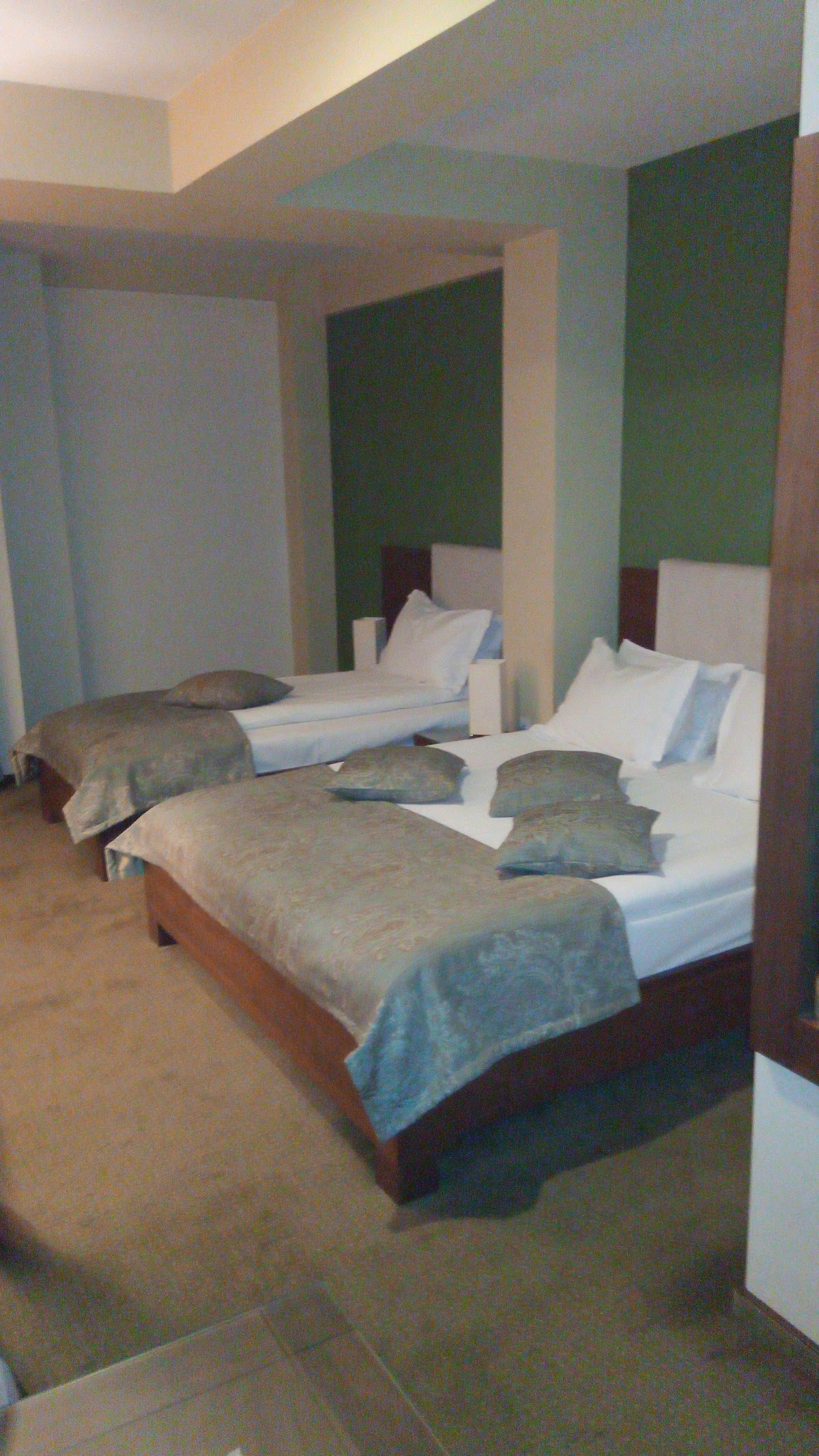 Hotel Royale Galati