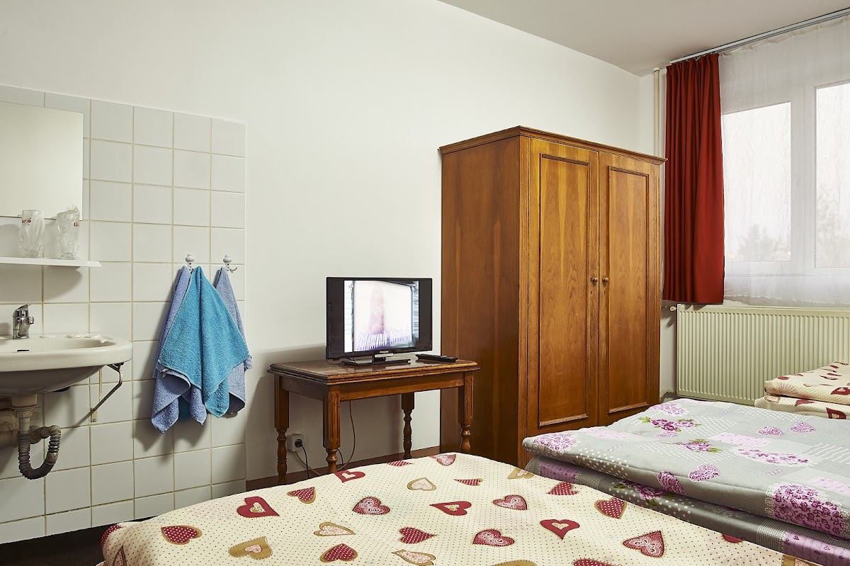 Hotel Rubin
