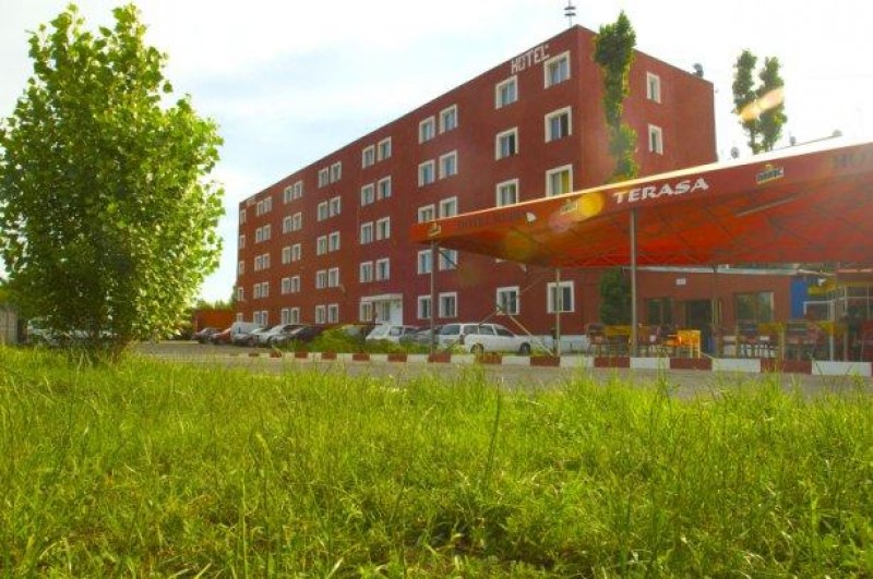 Hotel Rubin
