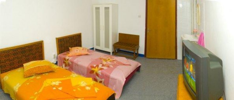 Hotel Rubin