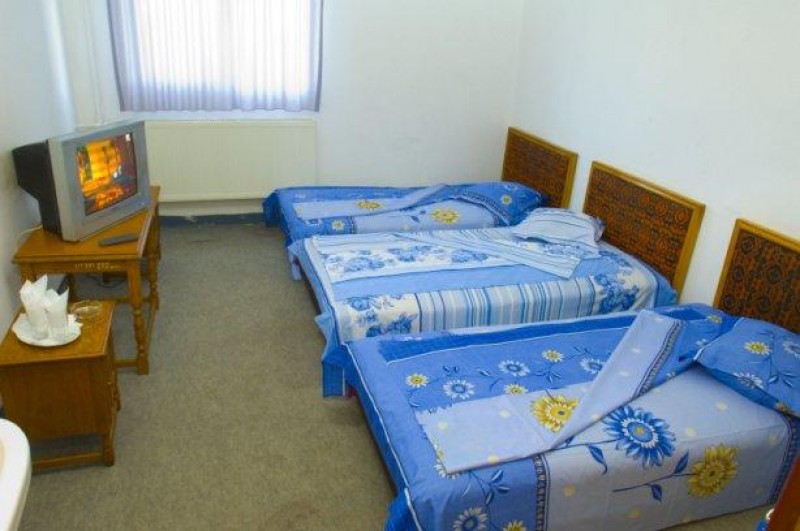 Hotel Rubin