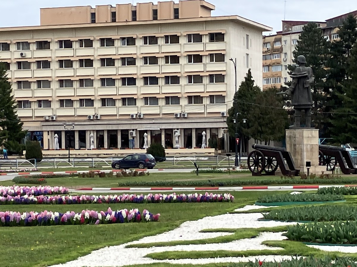 Hotel Rusca