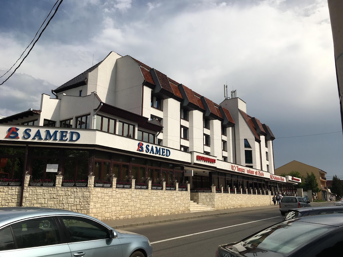 Hotel Sabis - foto 1