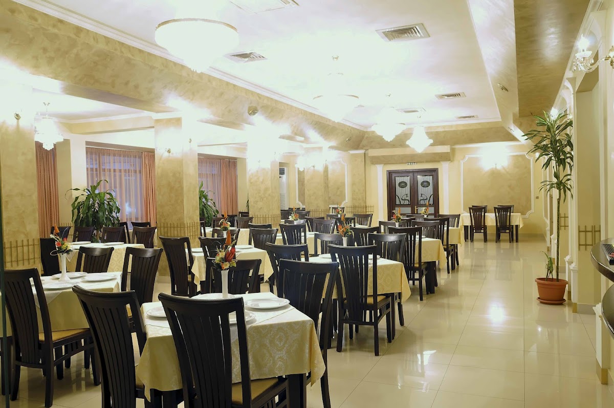 Hotel Sabis - foto 3