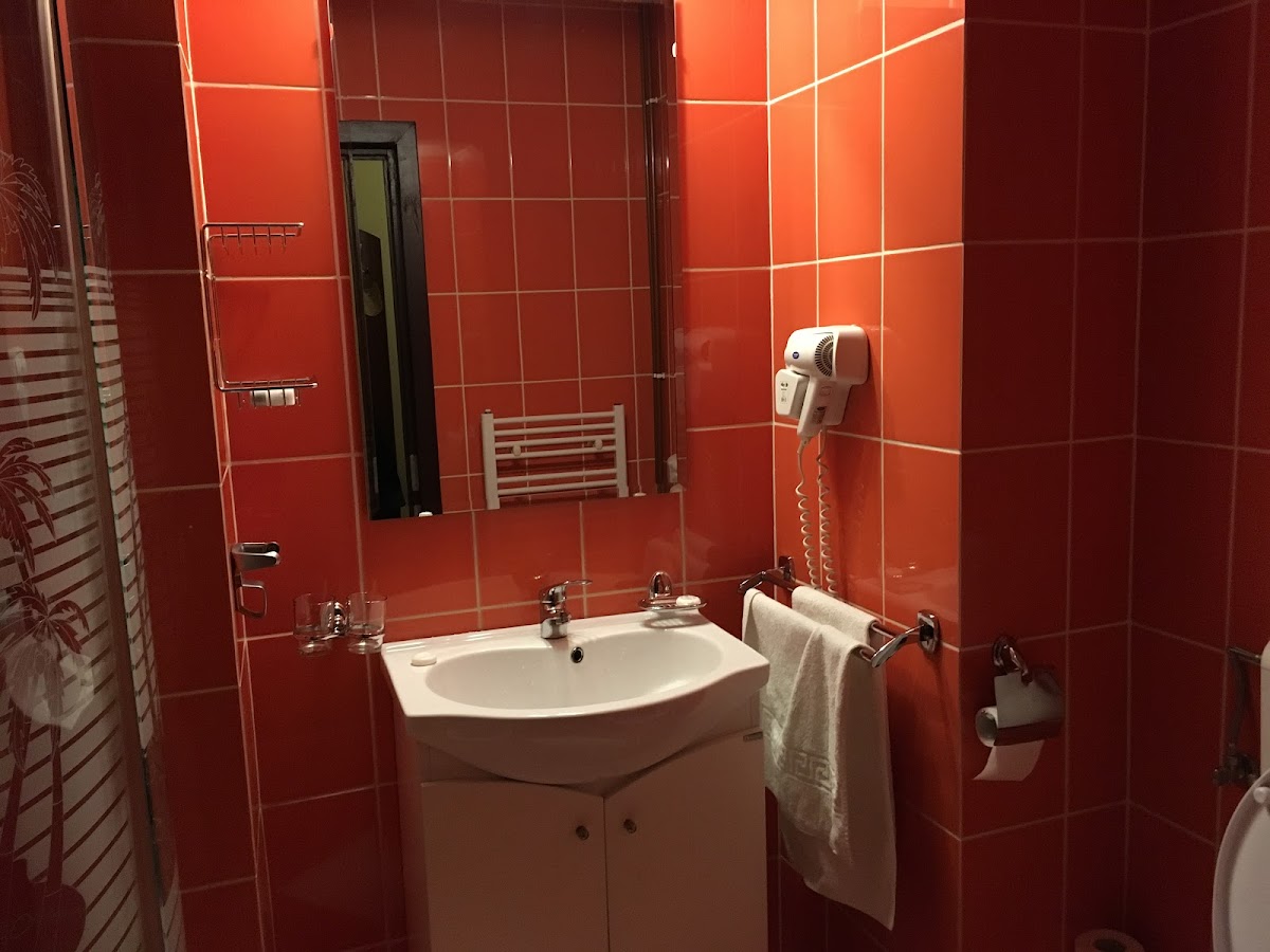 Hotel Sabis - foto 4