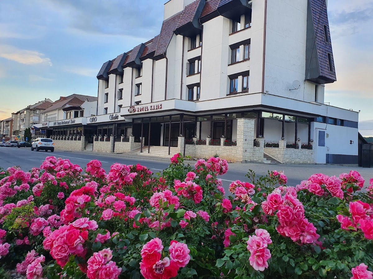 Hotel Sabis - foto 5