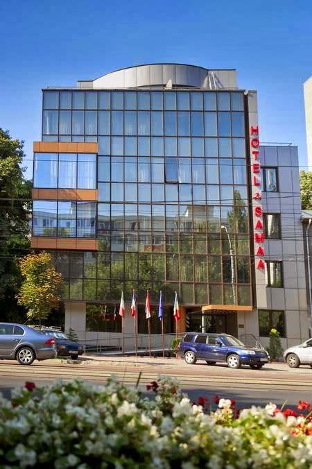 Hotel Samaa