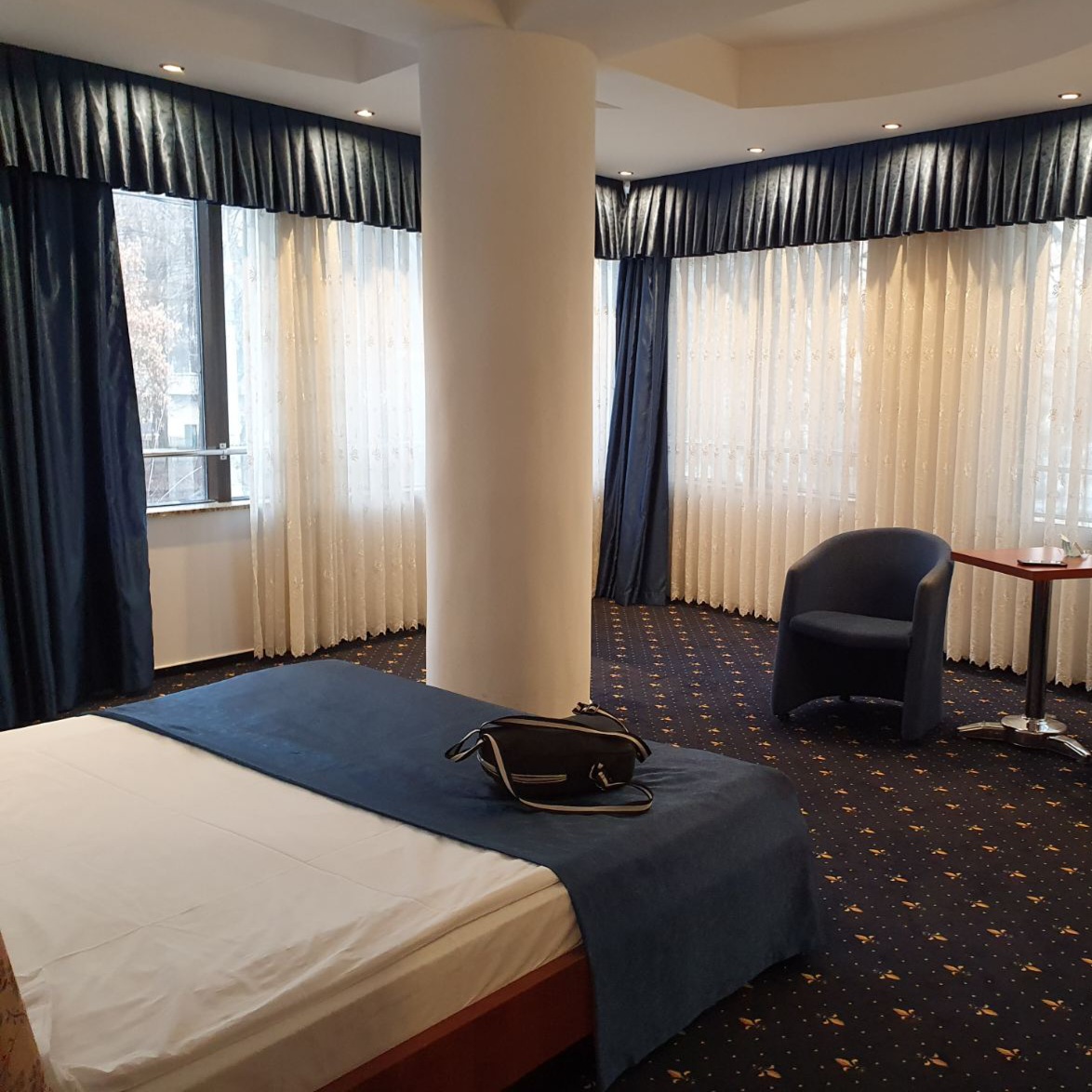 Hotel Samaa