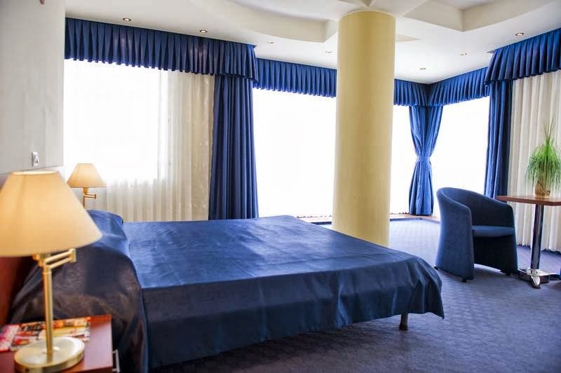 Hotel Samaa