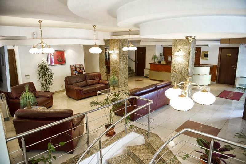 Hotel Samaa