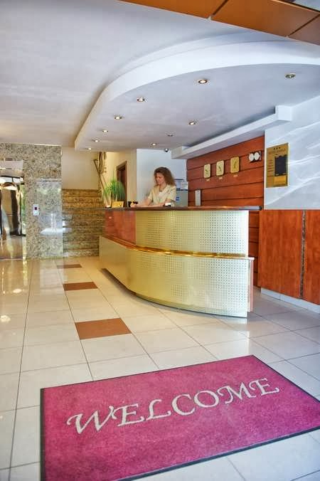 Hotel Samaa