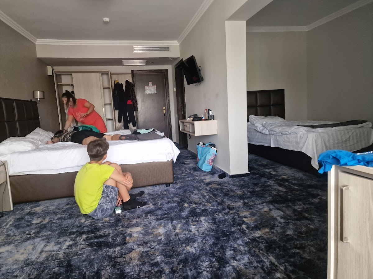 Hotel Sandoria