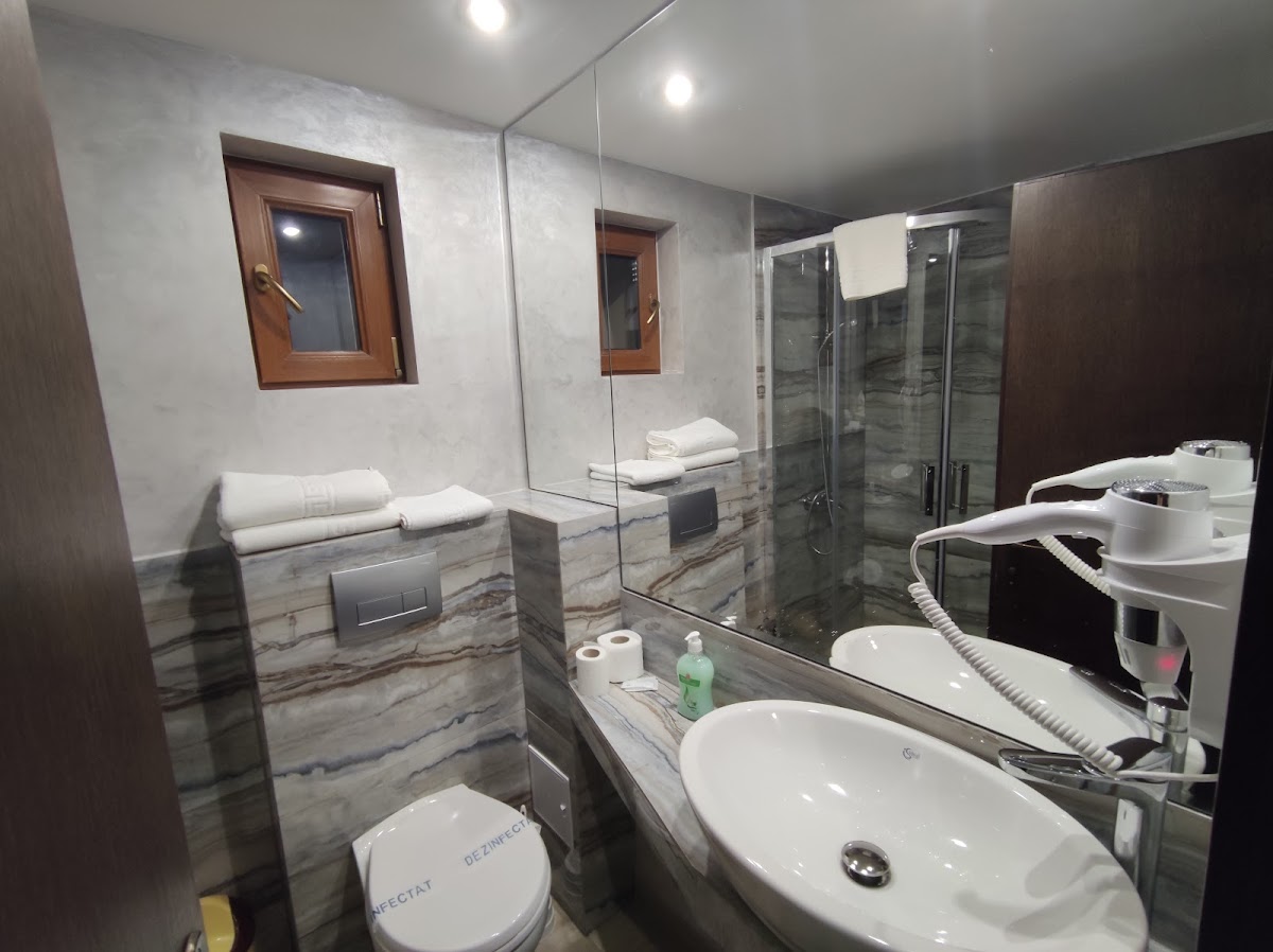 Hotel Sandoria