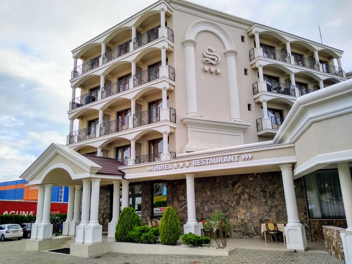 Hotel Sandoria