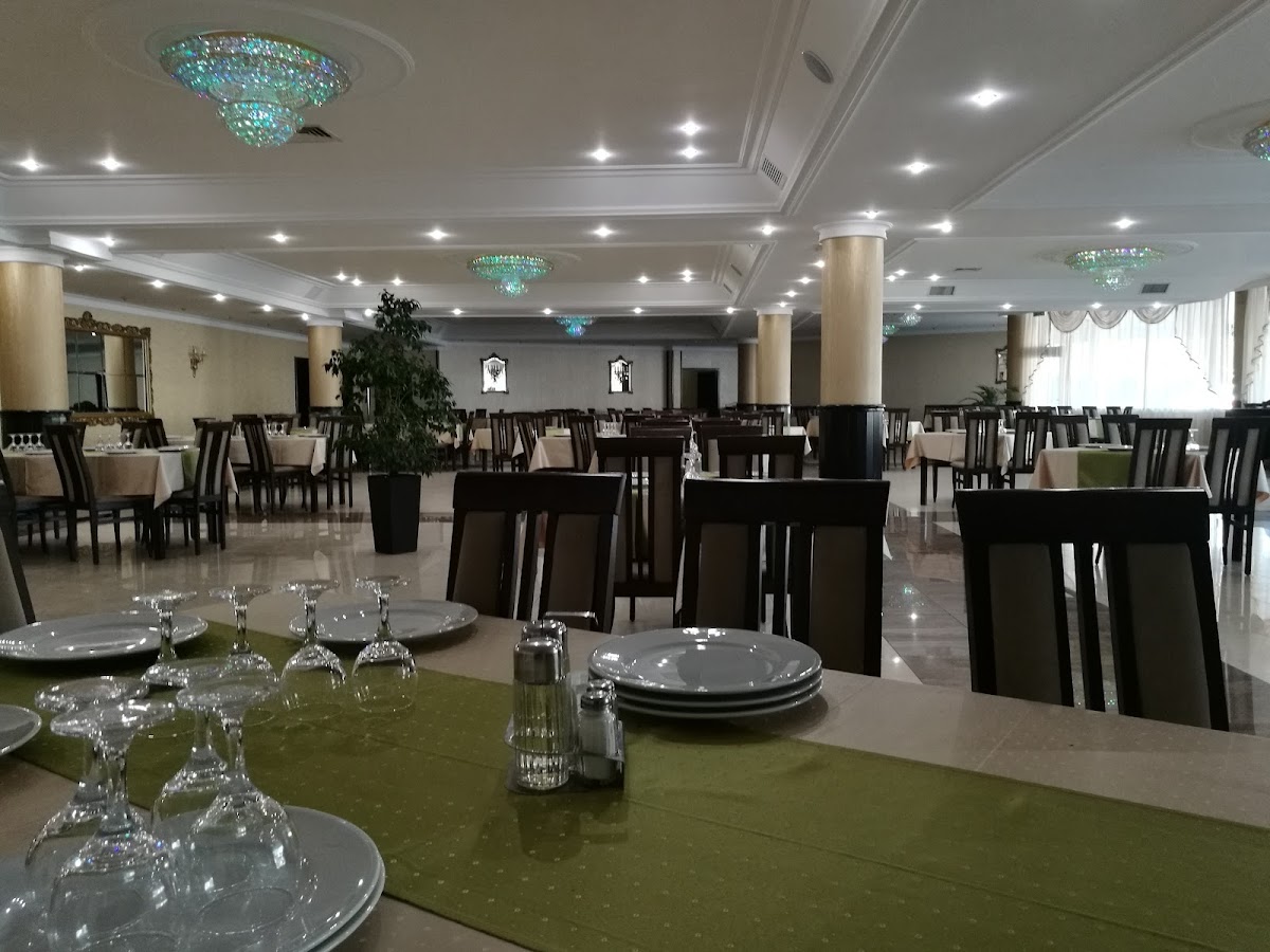Hotel Sandoria