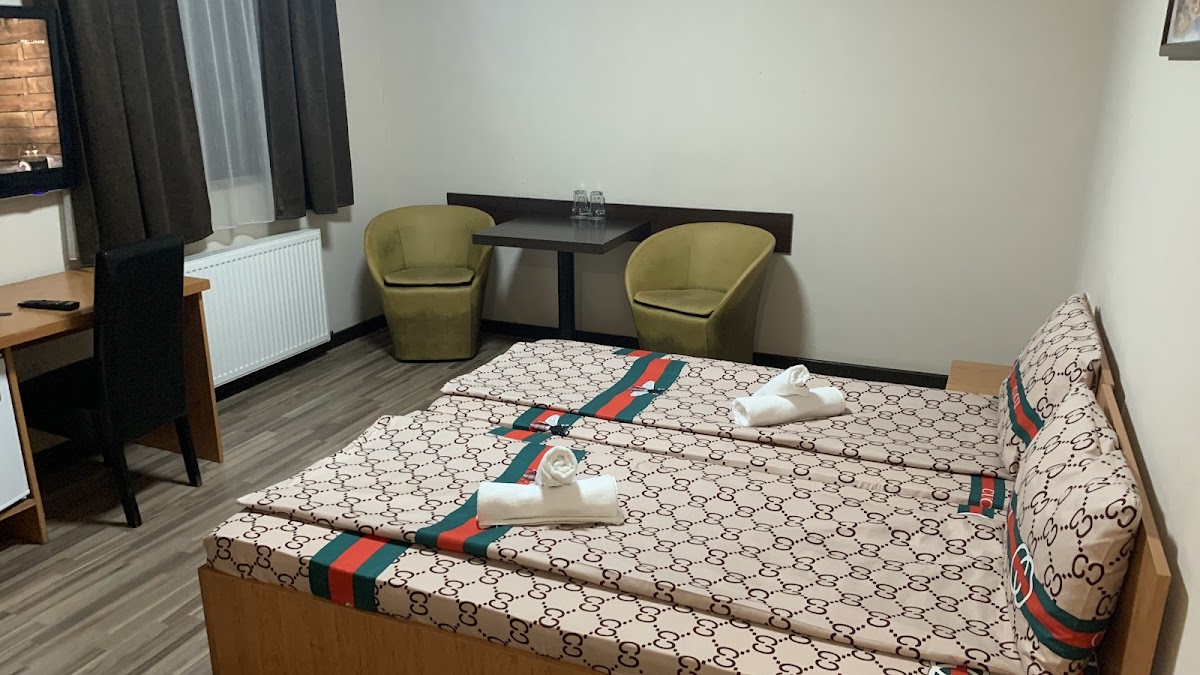 Hotel Santa Maria*** - foto 2