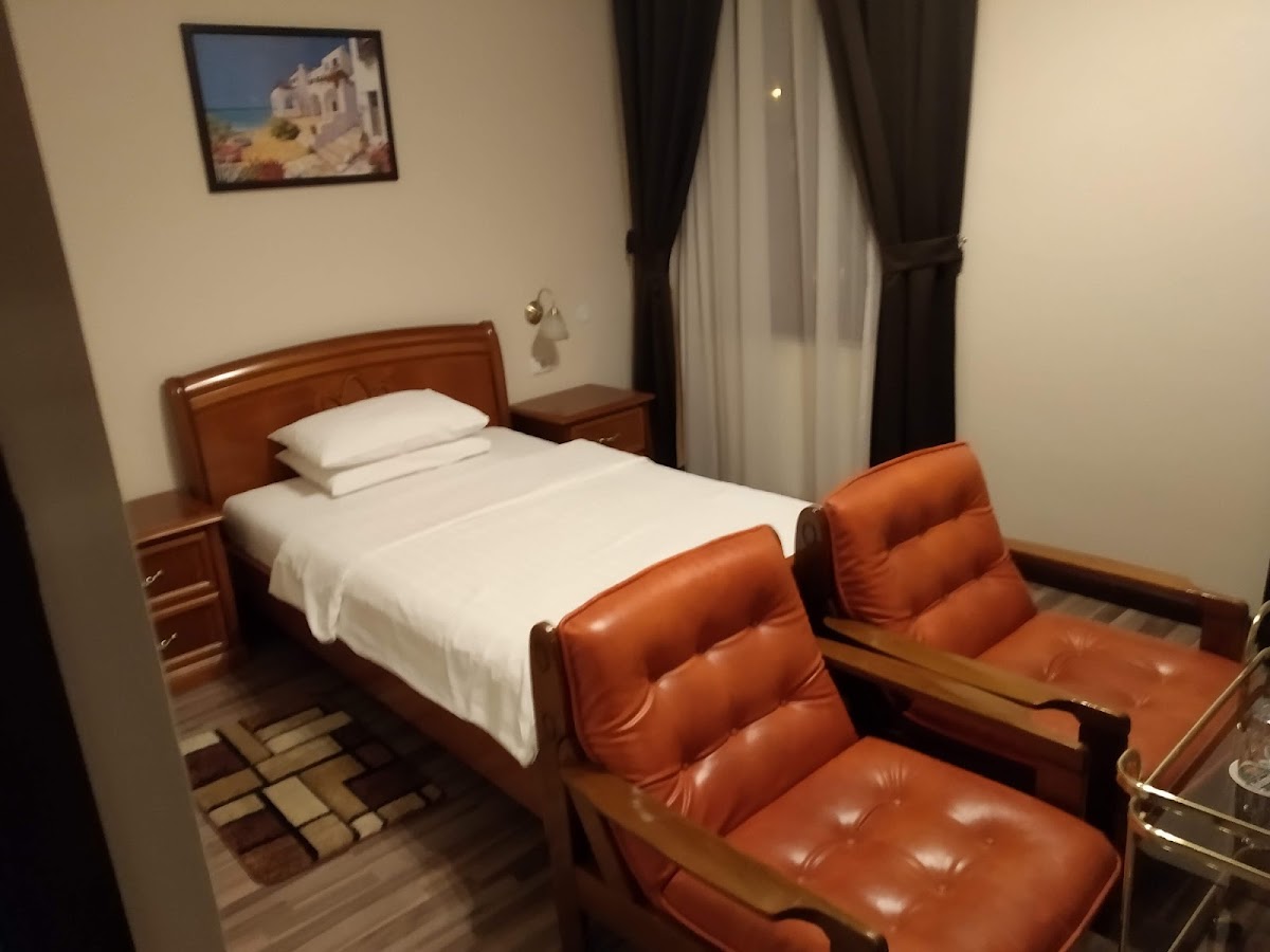 Hotel Santa Maria*** - foto 3