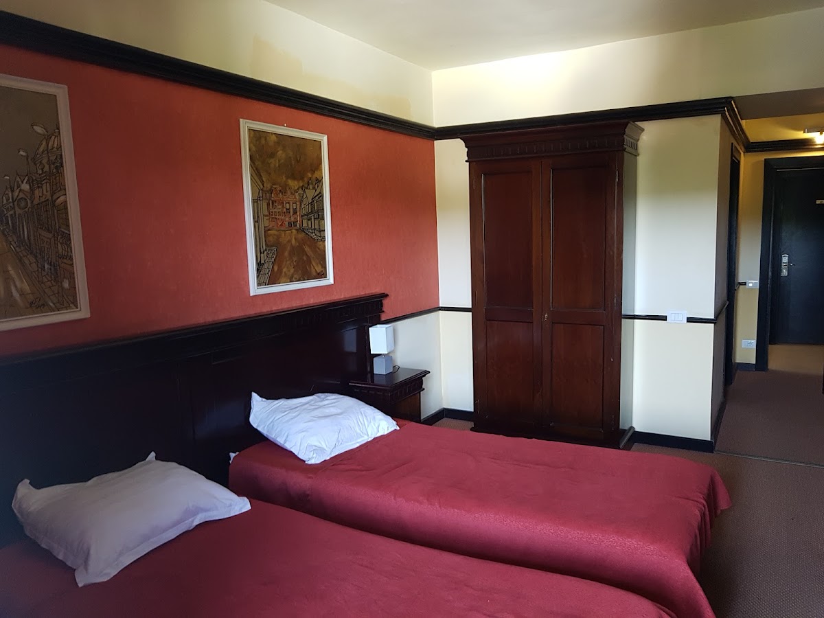 Hotel Sara