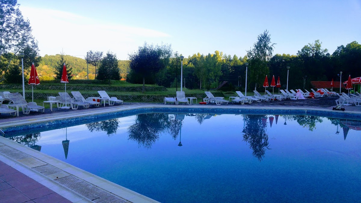 Hotel Sara