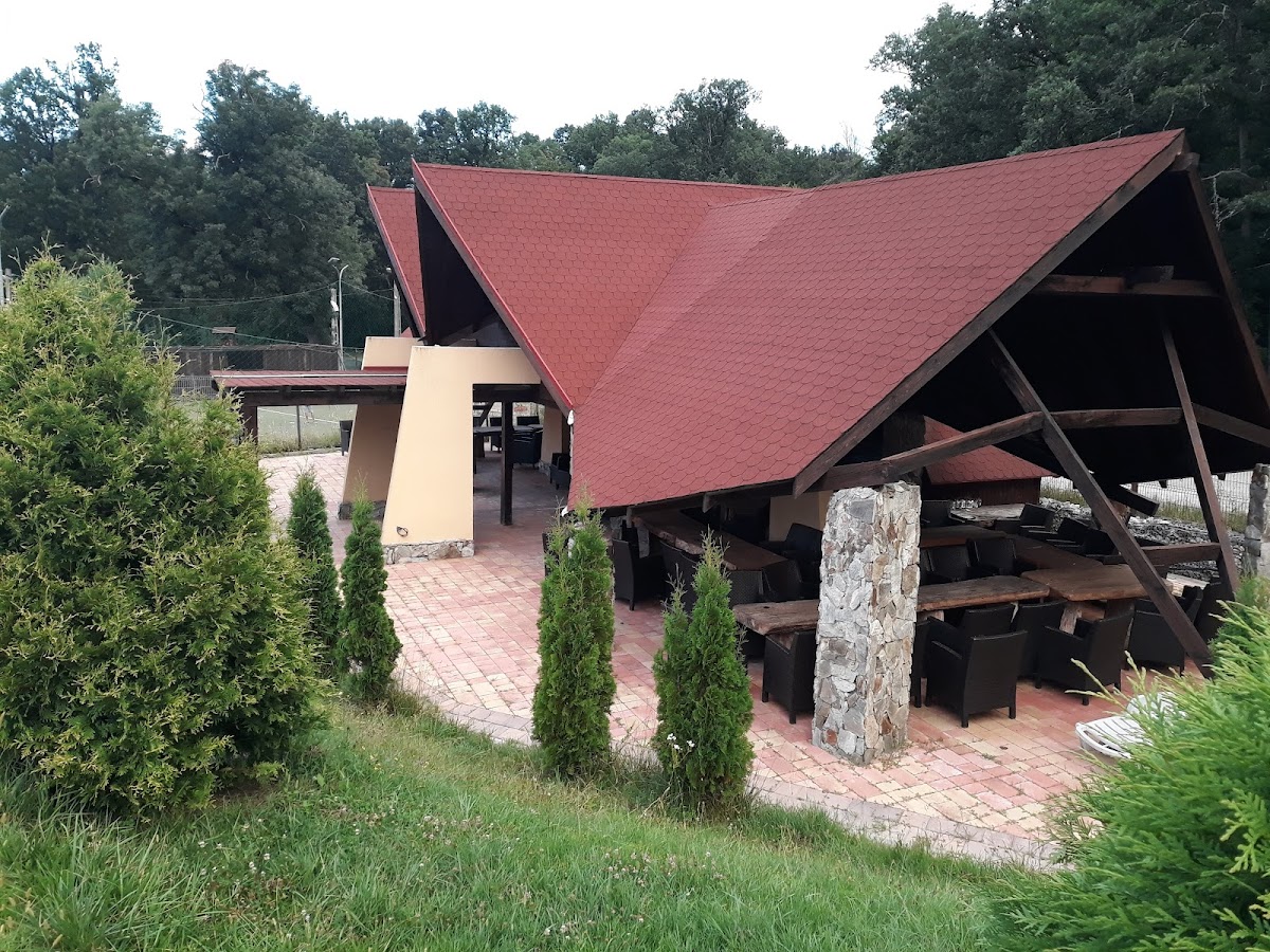 Hotel Sara
