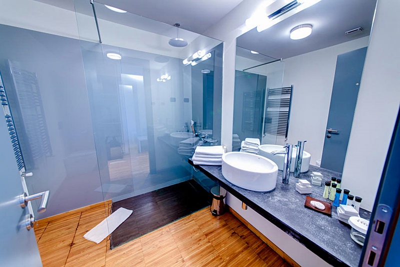 Hotel Sarroglia