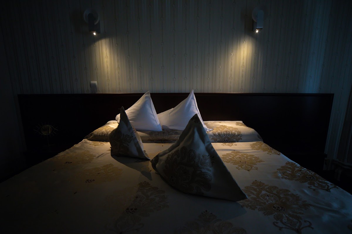 Hotel Select - foto 1