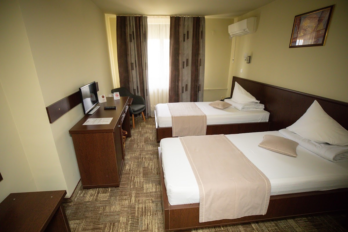 Hotel Select - foto 4